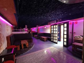 Næringslokal  til salgs i  Playa del Inglés, Gran Canaria  : Ref TC0033-4992