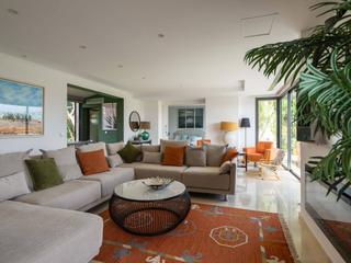 Luxury Villa for sale in  Salobre Golf, Gran Canaria  with garage : Ref AW0033-5148