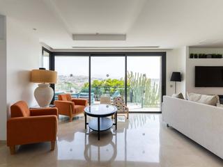 Luxury Villa for sale in  Salobre Golf, Gran Canaria  with garage : Ref AW0033-5148