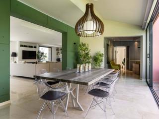 Luxury Villa for sale in  Salobre Golf, Gran Canaria  with garage : Ref AW0033-5148