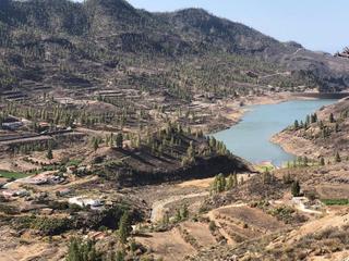 Urban mark till salu  i  Chira, Gran Canaria   : Ref JK0092-9115