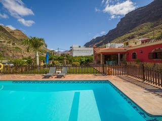 Villa  for sale in  San Bartolomé Interior, Gran Canaria  : Ref 05418