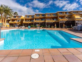 Duplex for sale in  Sonnenland, Gran Canaria  with sea view : Ref 05295