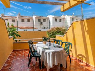 Duplex for sale in  Sonnenland, Gran Canaria  with sea view : Ref 05295