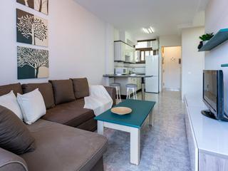 Apartment for sale in  Playa del Inglés, Gran Canaria   : Ref 05296
