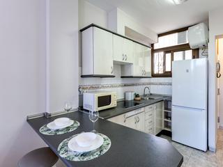Apartamento en venta en  Playa del Inglés, Gran Canaria   : Ref 05296