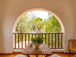 Maison mitoyenne  en vente à  Montaña la Data, Gran Canaria  : Ref 05367