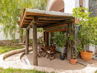 Maison mitoyenne  en vente à  Montaña la Data, Gran Canaria  : Ref 05367