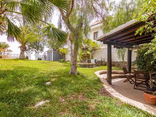 Maison mitoyenne  en vente à  Montaña la Data, Gran Canaria  : Ref 05367