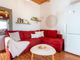 Apartamento en venta en  Montaña la Data, Gran Canaria   : Ref 05309