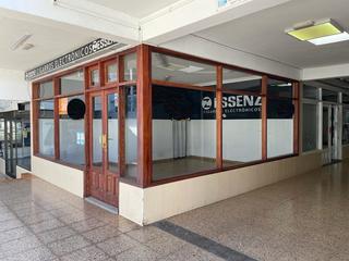 Commercieel gebouw te koop in  San Fernando, Gran Canaria   : Ref 05314