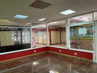 Commercieel gebouw  te koop in  San Fernando, Gran Canaria  : Ref 05312