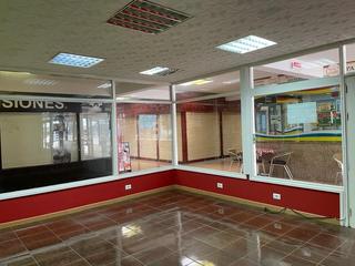 Business Premise  for sale in  San Fernando, Gran Canaria  : Ref 05312