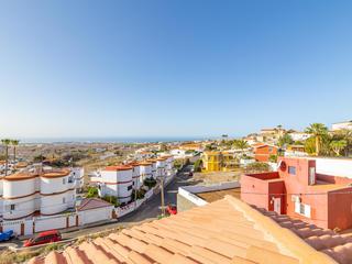 Vrijstaand huis  te koop in  Montaña la Data, Gran Canaria met zeezicht : Ref 05412