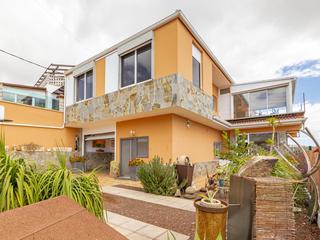 Vrijstaand huis  te koop in  Montaña la Data, Gran Canaria met zeezicht : Ref 05412