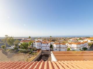 Vrijstaand huis  te koop in  Montaña la Data, Gran Canaria met zeezicht : Ref 05412