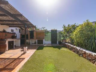 Rustic property for sale in  Ayagaures, Gran Canaria   : Ref 05397