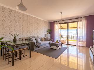 Appartement  te koop in  El Tablero de Maspalomas, Gran Canaria met garage : Ref 05322