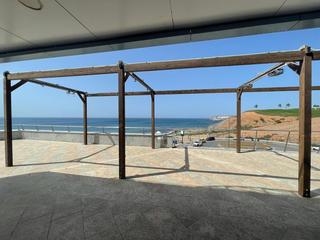 Geschäftslokal , am Meer zu kaufen in  Meloneras, Gran Canaria mit Meerblick : Ref 05343