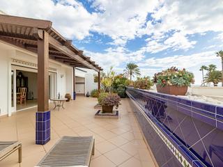 Bungalow , seafront for sale in  Playa del Inglés, Gran Canaria with garage : Ref 05400