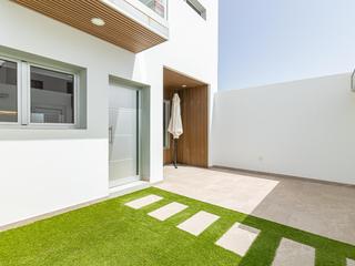 Vrijstaand huis  te koop in  El Tablero de Maspalomas, Gran Canaria  : Ref 05408