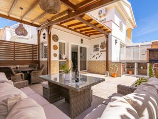 Maison individuelle en vente à  Sonnenland, Gran Canaria   : Ref 05409