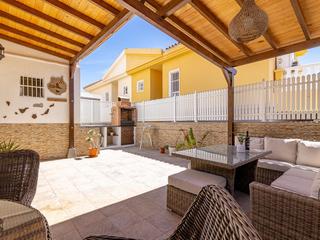 Einfamilienhaus zu kaufen in  Sonnenland, Gran Canaria   : Ref 05409