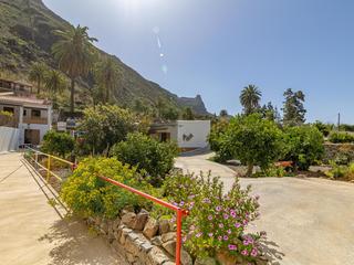 Hus med tomt  till salu  i  Fataga, Gran Canaria  : Ref 05414