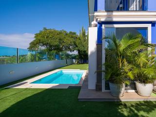 Single family house for sale in  Maspalomas-Meloneras, Gran Canaria  with sea view : Ref 05486