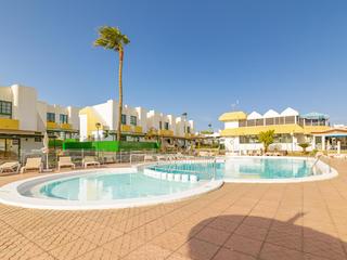 Duplex for sale in  Campo Internacional, Gran Canaria   : Ref 05506