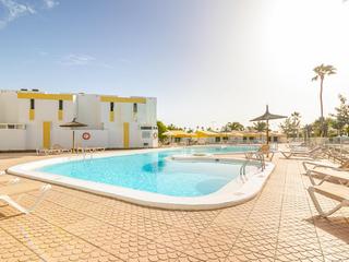 Duplex for sale in  Campo Internacional, Gran Canaria   : Ref 05506