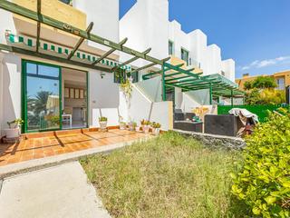 Duplex for sale in  Campo Internacional, Gran Canaria   : Ref 05506
