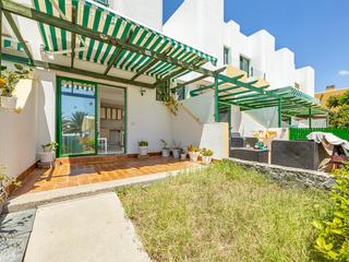 Duplex for sale in  Campo Internacional, Gran Canaria   : Ref 05506