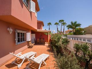 Tomannsbolig til salgs i  Sonnenland, Gran Canaria   : Ref 05509
