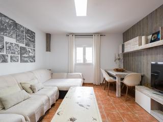 Flat te koop in  El Tablero, Gran Canaria   : Ref 05526