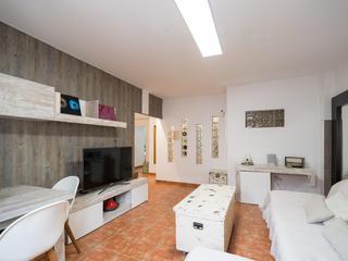 Flat te koop in  El Tablero, Gran Canaria   : Ref 05526