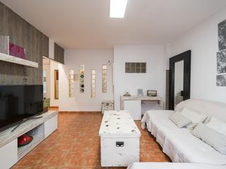 Flat te koop in  El Tablero, Gran Canaria   : Ref 05526
