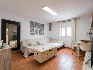 Flat te koop in  El Tablero, Gran Canaria   : Ref 05526