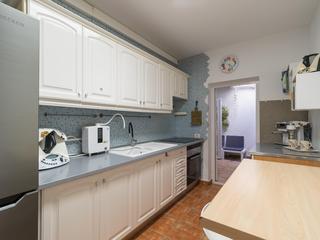 Flat for sale in  El Tablero, Gran Canaria   : Ref 05526