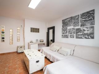 Flat for sale in  El Tablero, Gran Canaria   : Ref 05526