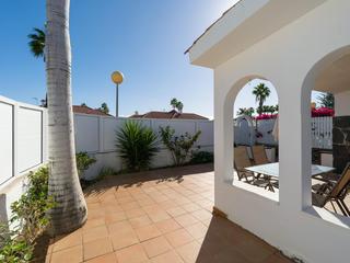 Bungalow  zu kaufen in  Campo Internacional, Gran Canaria  : Ref 05538