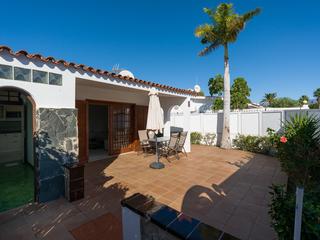 Bungalow  for sale in  Campo Internacional, Gran Canaria  : Ref 05538