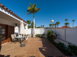 Bungalow  for sale in  Campo Internacional, Gran Canaria  : Ref 05538