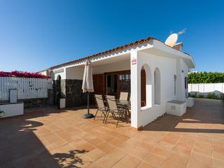Bungalow  te koop in  Campo Internacional, Gran Canaria  : Ref 05538