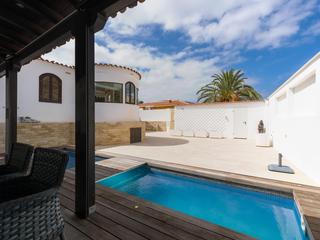 Einfamilienhaus  zu kaufen in  Tauro, Gran Canaria mit Garage : Ref 05553