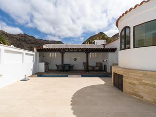 Einfamilienhaus  zu kaufen in  Tauro, Gran Canaria mit Garage : Ref 05553