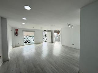 Næringslokal  til salgs i  San Fernando, Gran Canaria  : Ref 05540