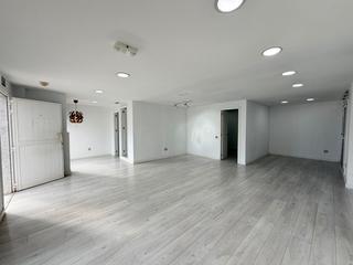 Næringslokal  til salgs i  San Fernando, Gran Canaria  : Ref 05540