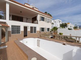 Single family house  for sale in  Montaña la Data, Gran Canaria with garage : Ref 05565