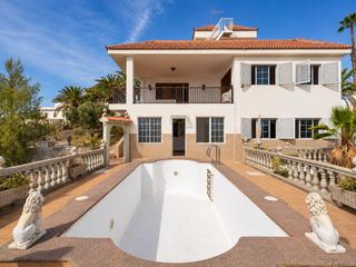Single family house  for sale in  Montaña la Data, Gran Canaria with garage : Ref 05565